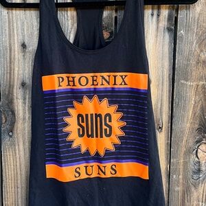 Phoenix Suns tank top size s Mitchell and Ness